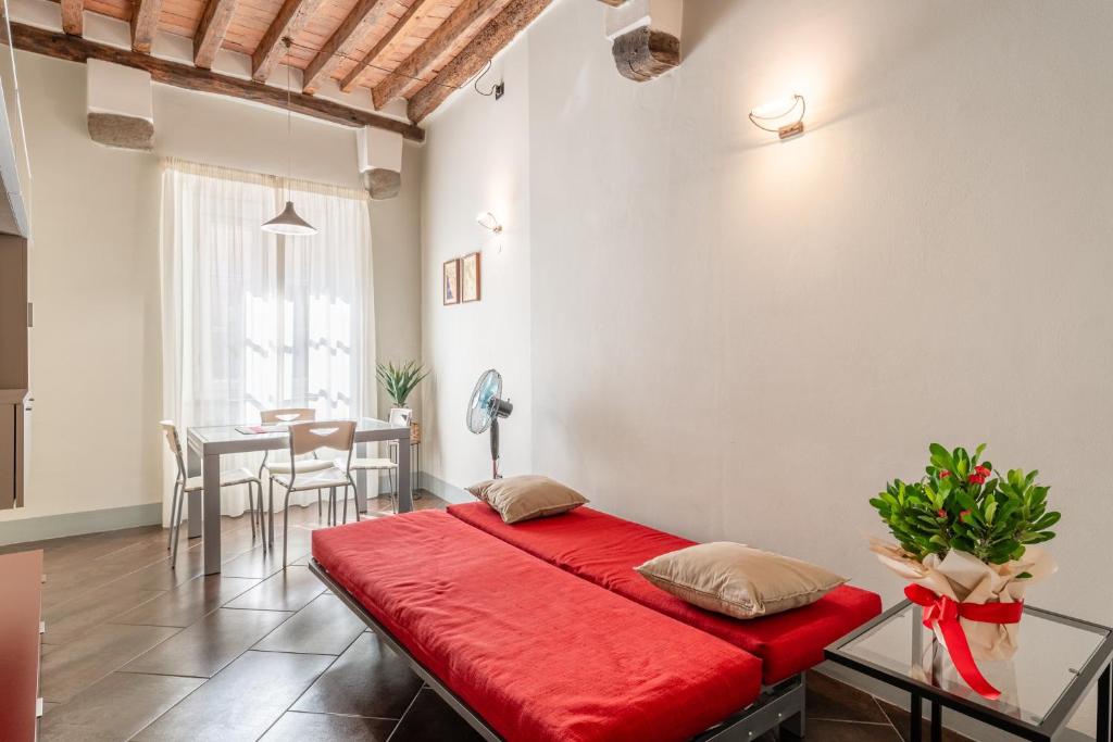 Apartment San Giorgio B - Lucca – Lucca